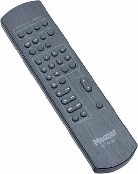 Actual product image Magnat Mcd 1050 (CD player)