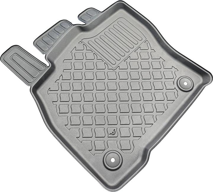 Immagine prodotto Aristar Tappetini per tutte le stagioni per Cupra Formentor dal 2020 ad oggi (1 set di 3 zerbini)