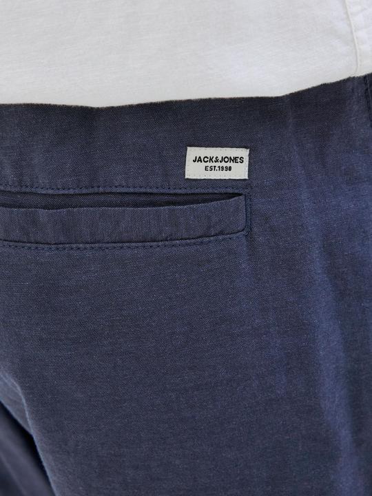 Produktbild Jack & Jones Locker geschnitten Jogginghose Jogginghose (XXL)