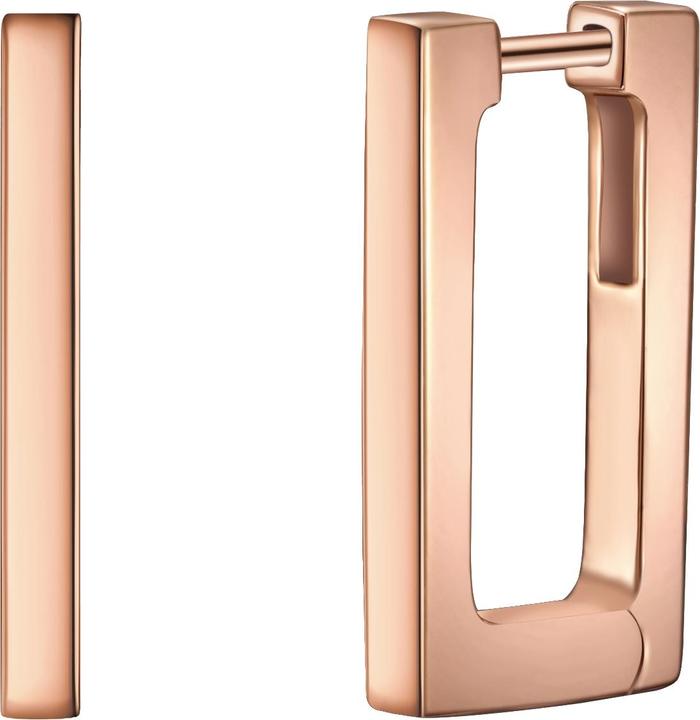 Produktbild Glanzstücke München Damen Sterling Silber roségold - 31984 (Sterling Silber)