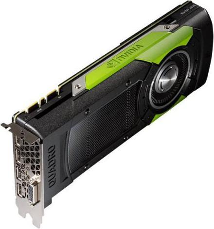 Immagine prodotto PNY Quadro M6000 (24 GB)