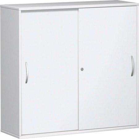 Produktbild Geramöbel Schiebetürenschrank Pro N-10S312-WW