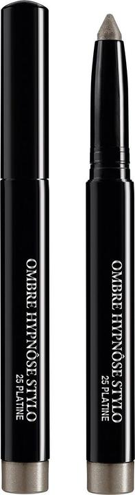 Lancôme Ombre Hypnôse - Stylo Platine 25 (Metallic, Silver)