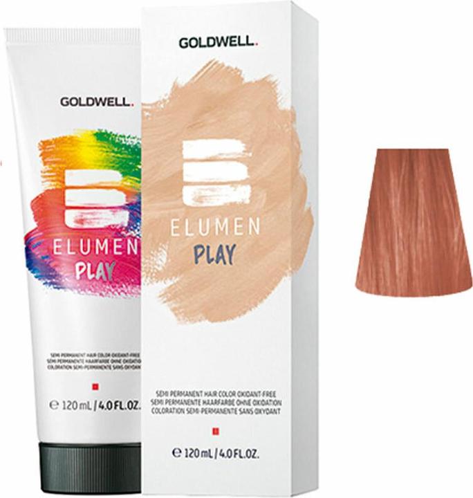 Immagine prodotto Goldwell Elumen Play (@corallo pastello)