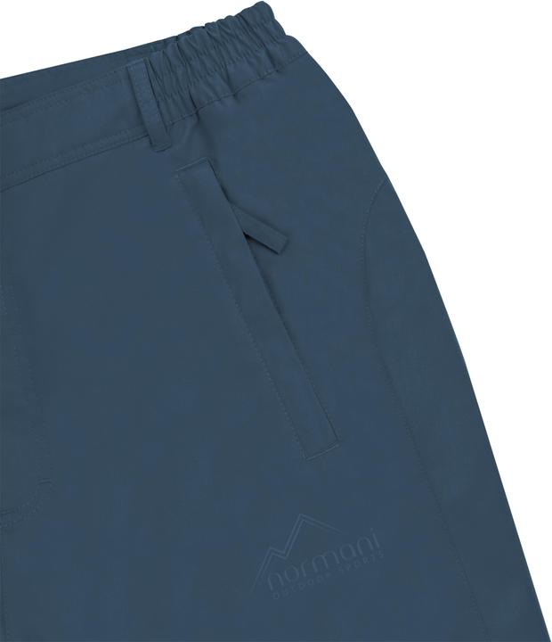 Actual product image Normani Children's winter trousers Deltana (146, 152)