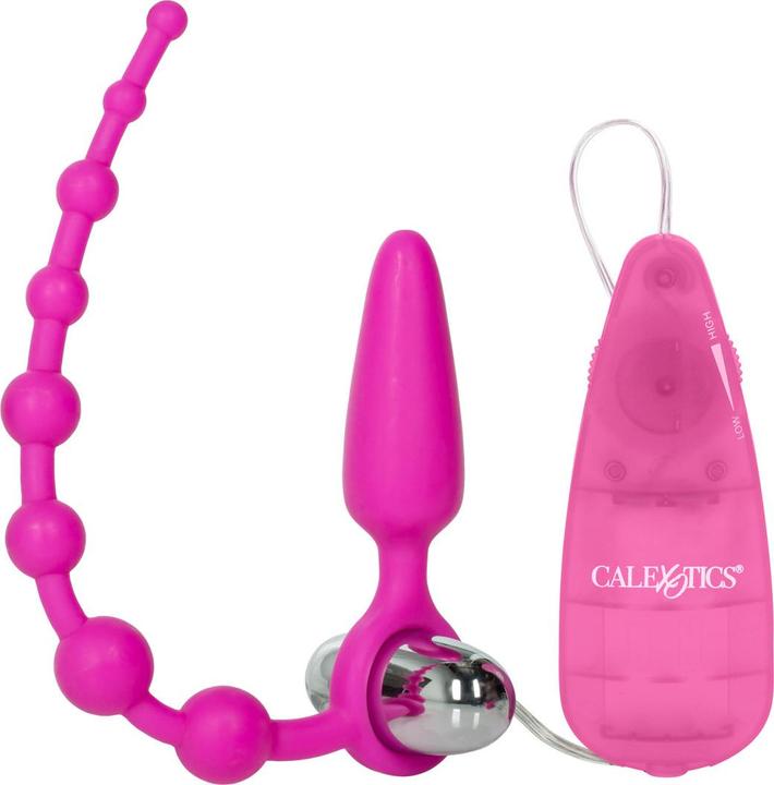 Productafbeelding CalExotics Booty Call Booty Double Dare