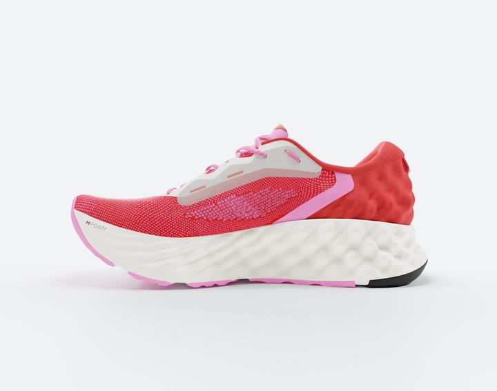 Actual product image Kiprun Laufschuhe Damen - KS900.2 rot (42)