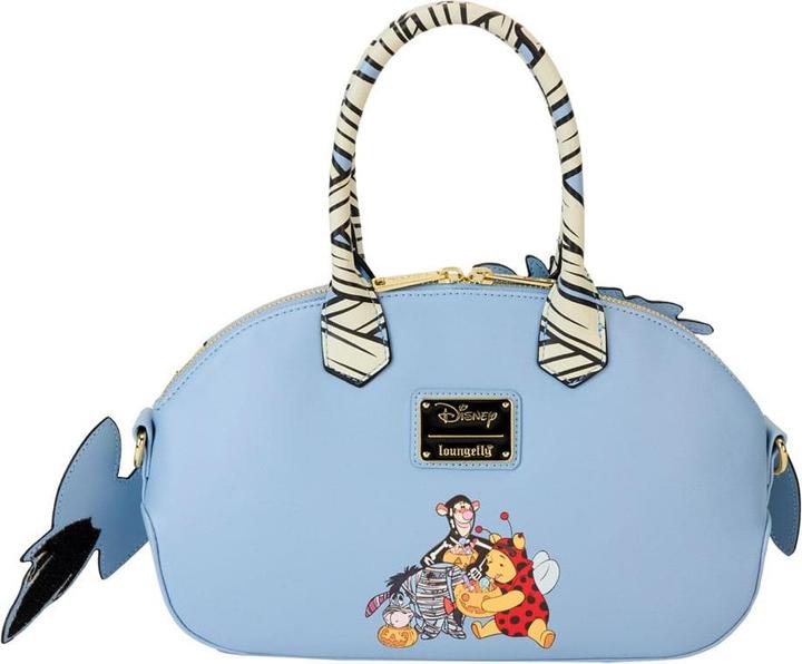 Image du produit Loungefly Disney by Sac à bandoulière Winnie l'ourson Sad Clown Eeyore