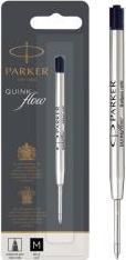 Actual product image Parker Pen Quink flow (Refill, Black, 0.70 mm)