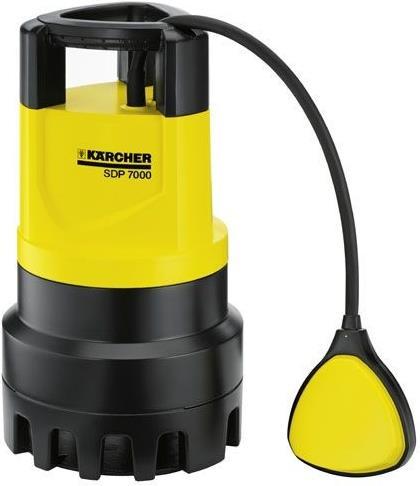 Kärcher SDP 7000 Version CH