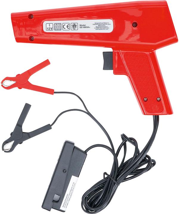 Immagine prodotto BGS Stroboscopio 12 V