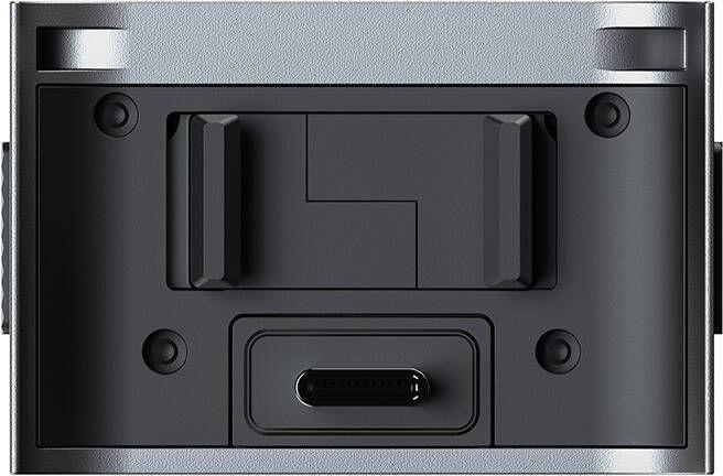 Image du produit Botslab Wideorejestrator V9H (WiFi, Microphone intégré, Vision nocturne, Écran intégré, Batterie, Récepteur GPS, Accéléromètre, 4K)