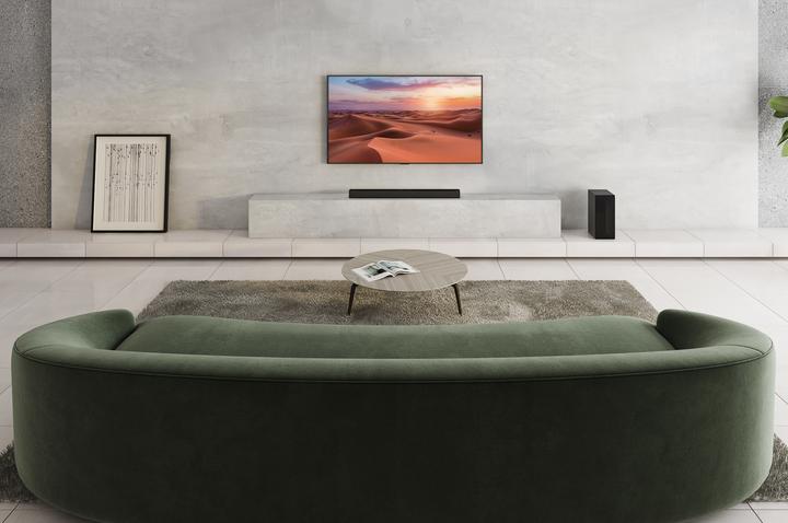 Image du produit LG S65Q (420 W, 3.1 Canal)