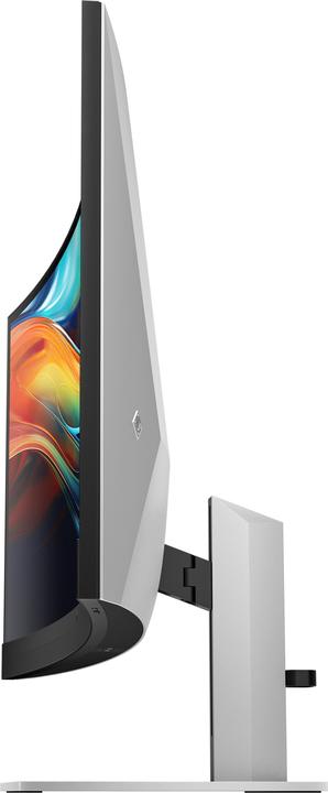 Actual product image HP Series 7 Pro 39.7 inch 5K2K Conferencing Monitor - 740pm PVC Free (5120 x 2160 pixels, 39.70")
