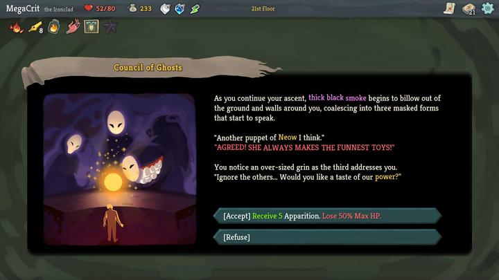 Produktbild Humble Bundle Slay the Spire UIE7650 (Xbox One S, EN)