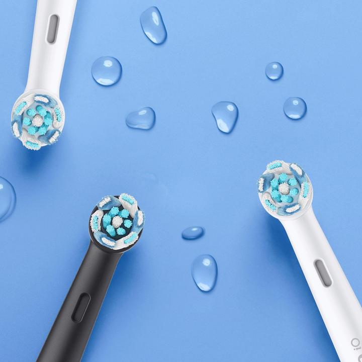 Produktbild Oral-B iO6 (Oszillierende Zahnbürste)