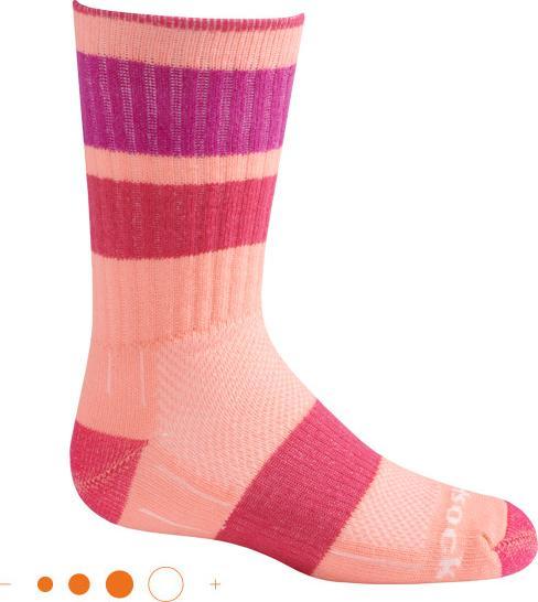 Pink, Pink gestreift
