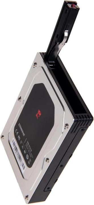 Produktbild Kingston SNA-DC2/35 2.5" zu 3.5"