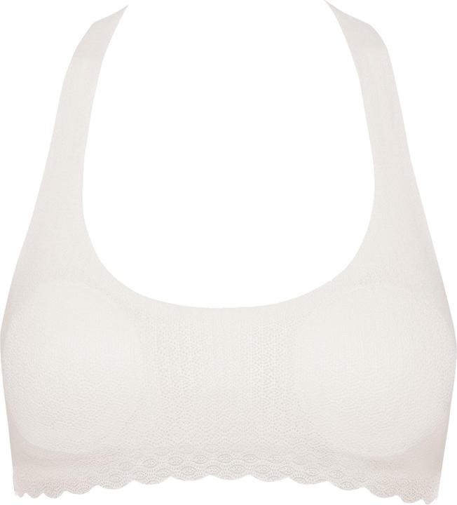 Produktbild Sloggi Bustier Sportlich Stretch ZERO FEEL LACE (S)