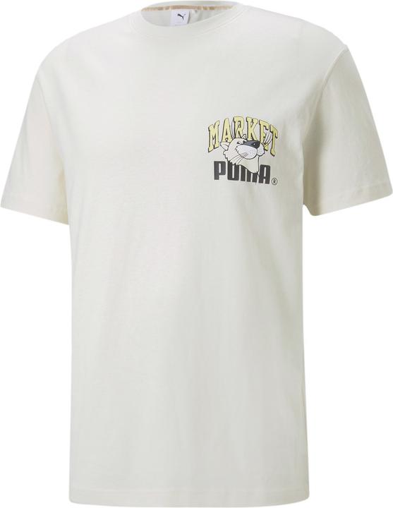 Puma X MARKET Graphic Tee