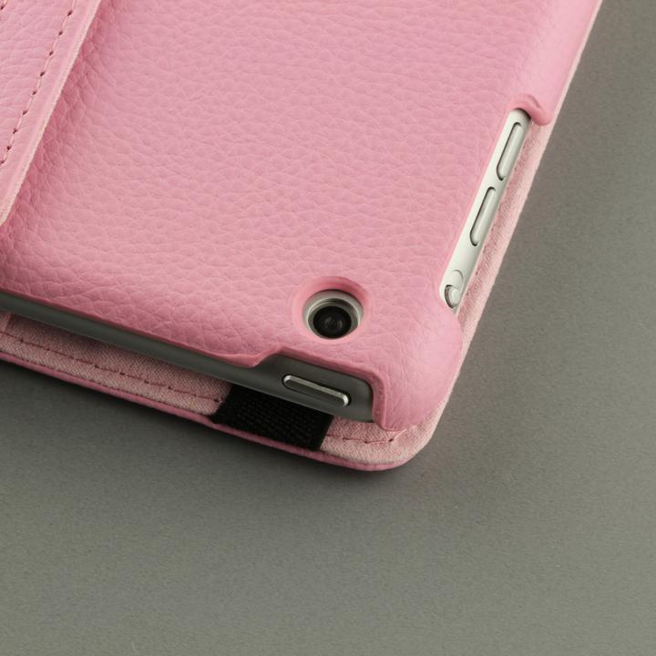 Actual product image PhoneLook Cover Premium Flip 360 light- (IPad Mini 4)