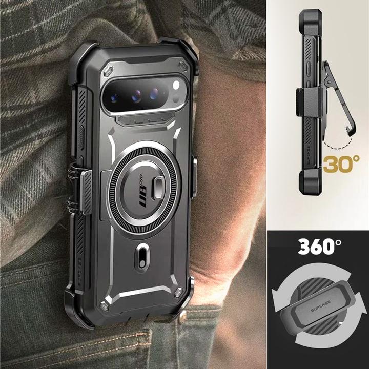 Produktbild Supcase Unicorn Beetle Pro (Google Pixel 9 Pro XL)