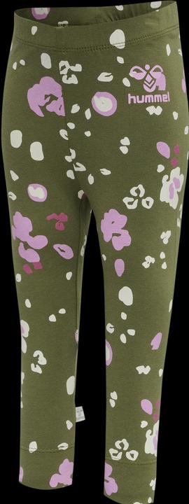 Actual product image hummel Alisa Tights (56)