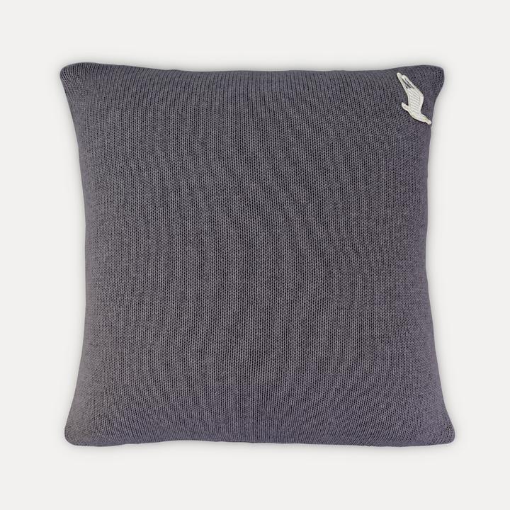 Actual product image Möve Cozy Luxury (Pillowcase, 45 x 45 cm)