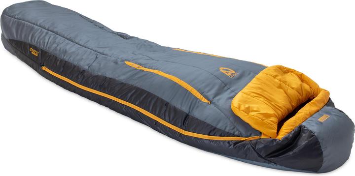 Produktbild Nemo Equipment Forte Endless Promise Mens 35 (223 cm)