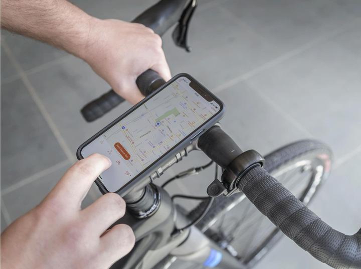 Immagine prodotto Quad Lock Poncho (Apple iPhone X)