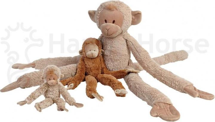 Image du produit Happy Horse Hängender Affe Nr. 3 (84 cm)