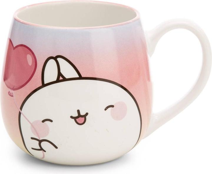 NICI Tasse Molang (400 ml, 1 x)