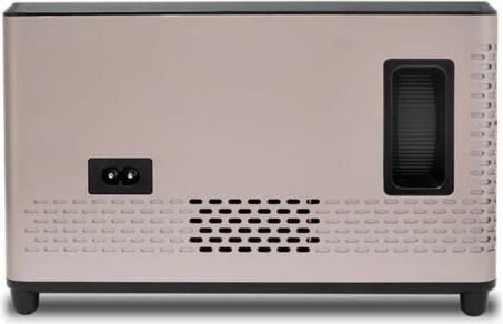 Image du produit AOpen ACER QF15a (LCD, Full HD, 500 lm) (Full HD, 500 lm)