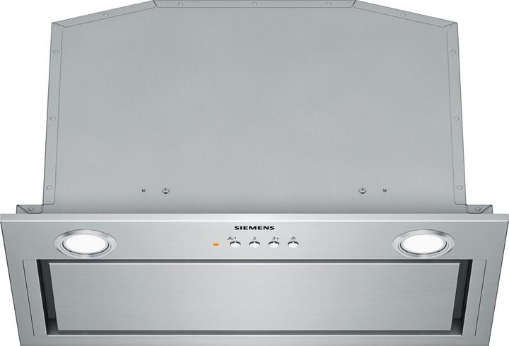 Actual product image Siemens Lb57574 (Substructure hood)