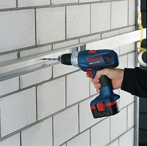 Produktbild Bosch Zubehör Hartmetall Mehrzweckbohrer 5 m (4.5 mm)