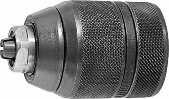 Produktbild Röhm Schnellspannbohrfutter Spann-Ø 1,5-13 mm 1/2″ - 20 mm für Rechts- und Linkslauf Metall
