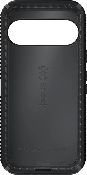 Image du produit speck Presidio2 Grip - Étui pour Google Pixel 9 / Google Pixel 9 Pro (Noir) (Google Pixel)