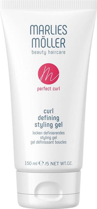 Immagine prodotto Marlies Möller MM Perfect Curl - Gel modellante per riccioli (Gel per capelli, 150 ml)