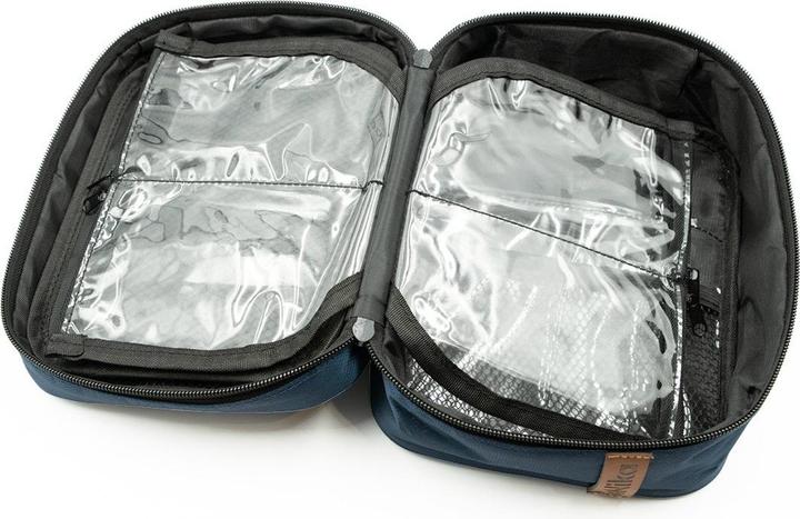 Actual product image TaNika Travel Case