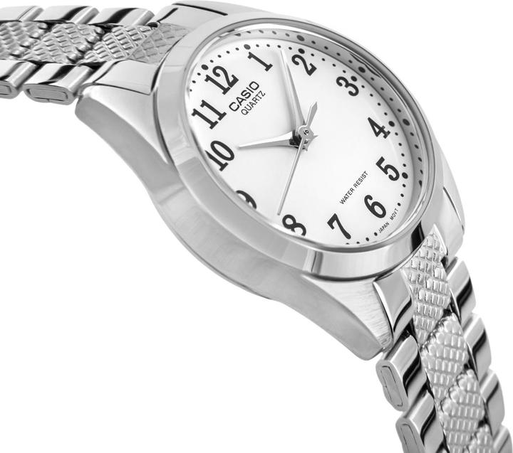 Produktbild Casio Damenuhr LTP-1274D-7BDF + BOX
