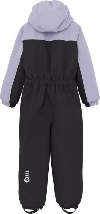 Image du produit Color Kids Coverall w. Contrast (122)