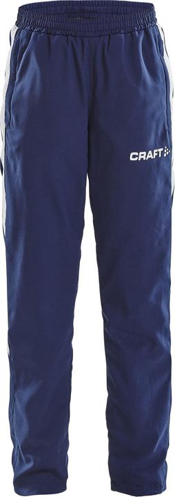 Craft Pro Control Woven Pants Jr (134)