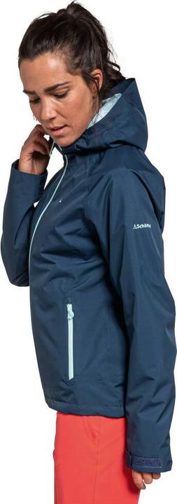 Image du produit Schöffel Veste Wamberg moonlit (34, XS, S)