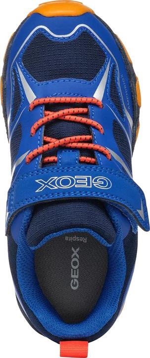 Produktbild Geox Jungen Sneaker Magnetar Abx (32)