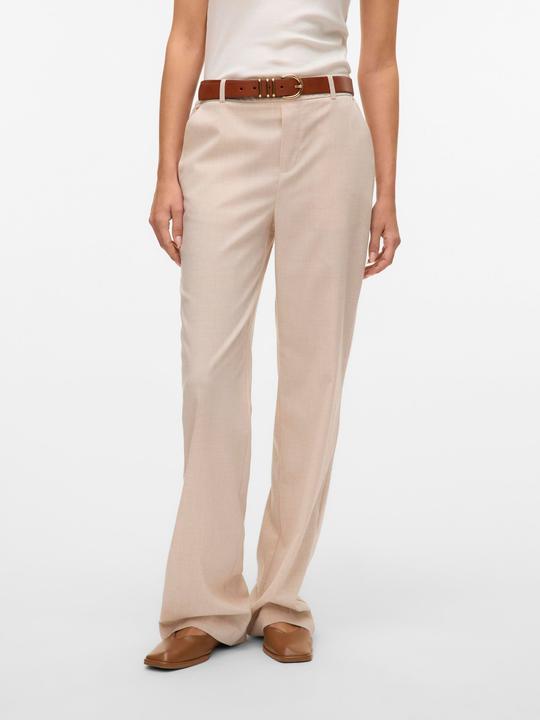 Immagine prodotto Vero Moda VMMAYA Pantaloni a vita media Pantaloni (34)