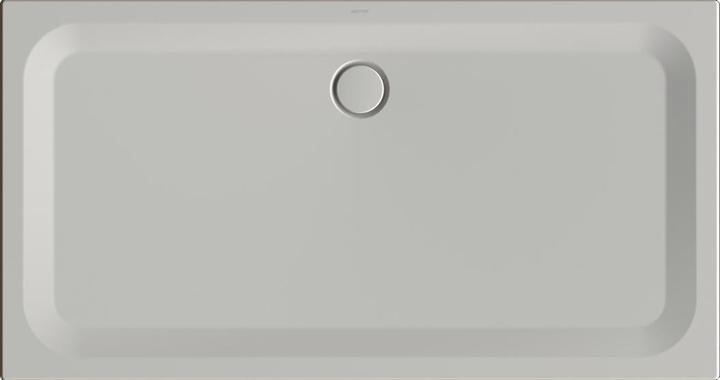 Silver matt
