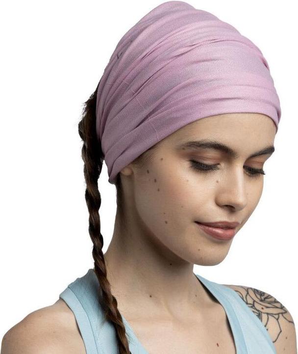 Actual product image Buff Solid