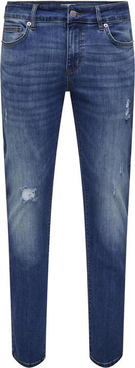 Produktbild Only & Sons Slim Fit Jeans (28)