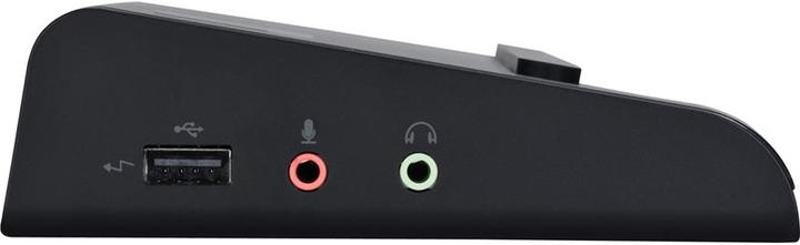Actual product image Targus Acp71eu (USB-B, 4 Ports)
