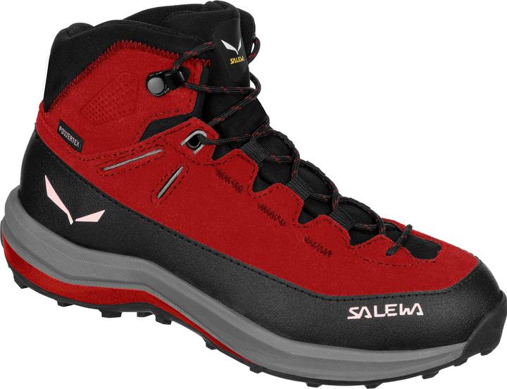 Immagine prodotto Salewa Scarpe da bambino MTN Trainer 2 Mid PTX (31)